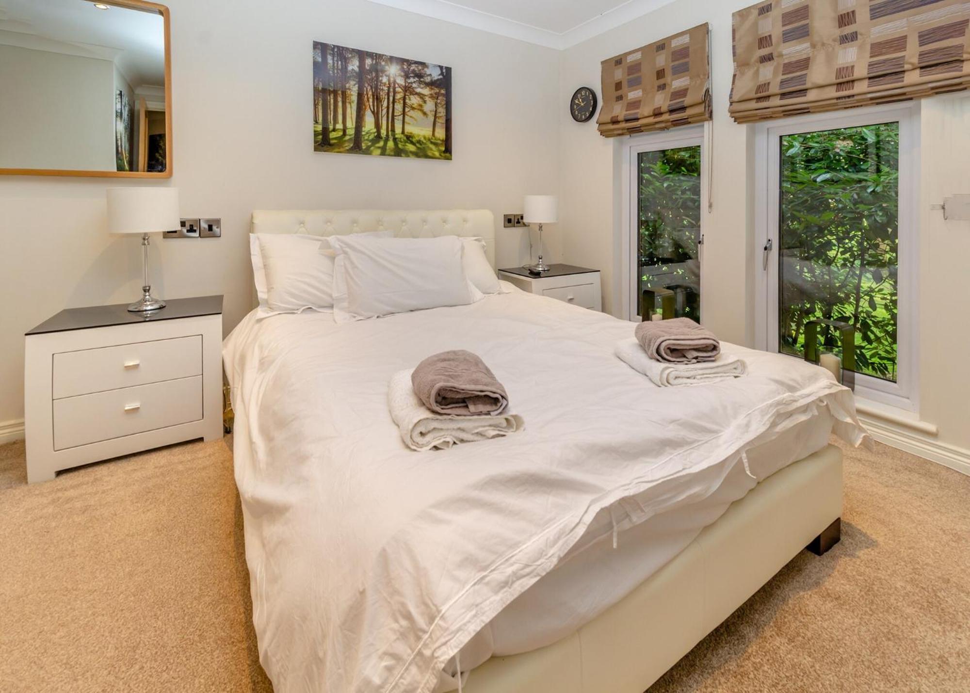 Ladera Retreat Lodges Eaton  Room photo
